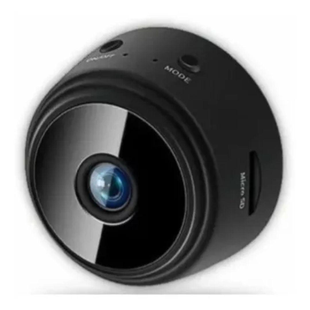 Mini SpyCamPro® 1080p - Pa'l Hogar